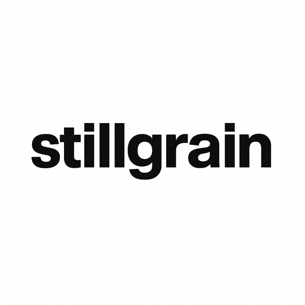 Stillgrain